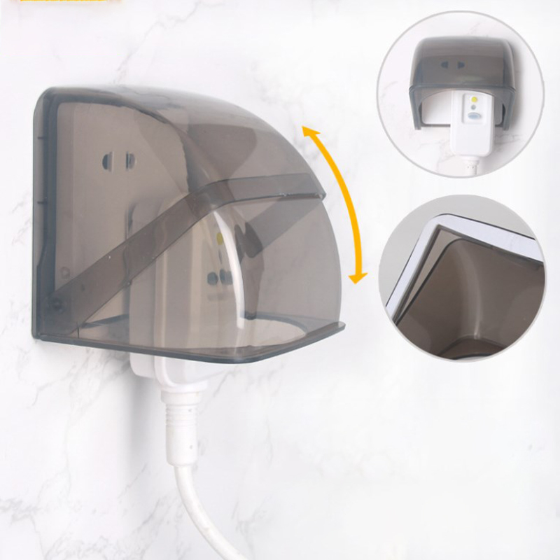 New 86Type Outdoor Socket Prot - đánh giá và giá Outdoor Power Socket Cover