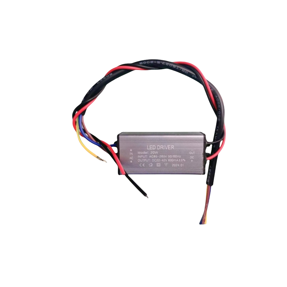 5-100W Waterproof LED Driver P - đánh giá và giá Outdoor Power Transformer