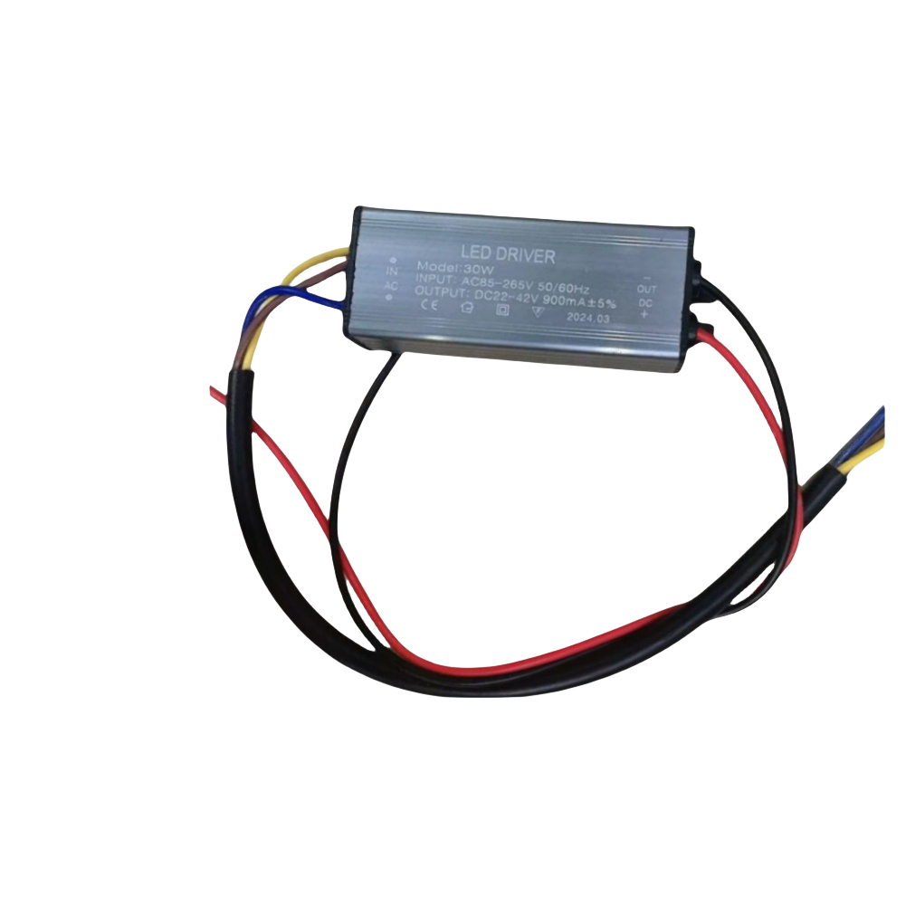 5-100W Waterproof LED Driver P - đánh giá và giá Outdoor Power Transformer