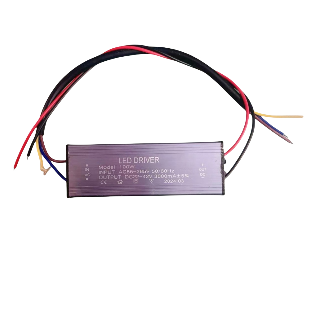5-100W Waterproof LED Driver P - đánh giá và giá Outdoor Power Transformer
