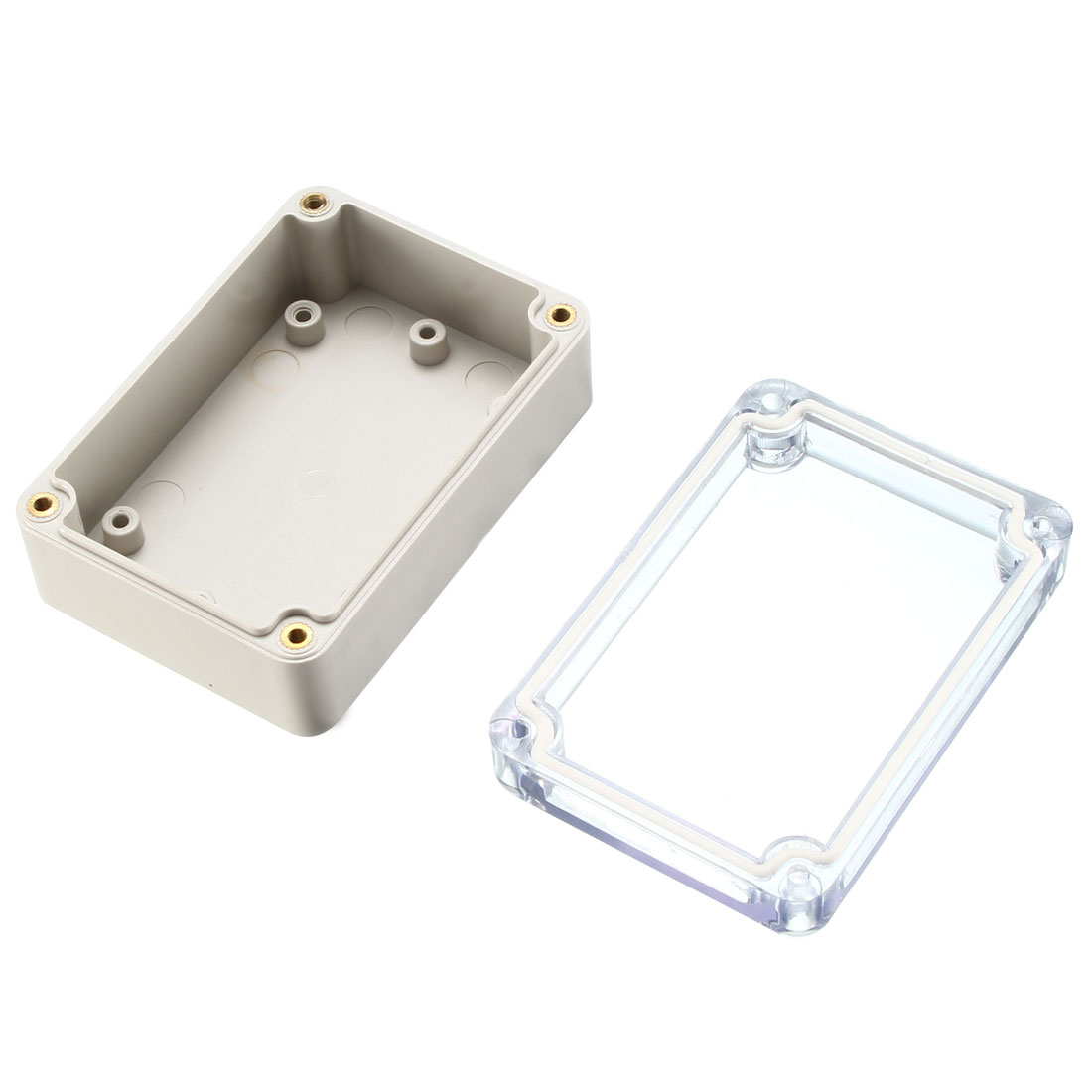 ABS Project Junction Box for E - đánh giá và giá Outdoor Power Distribution Box