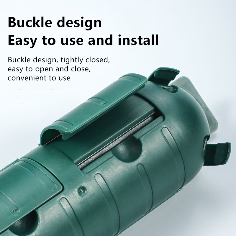 Outdoor Extension Cord Safety  - đánh giá và giá Outdoor Power Socket Cover