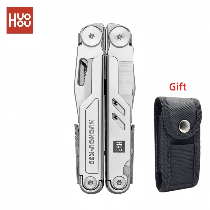 HuoHou K30 Pro 18 In 1 Multito - đánh giá và giá Outdoor Power Board