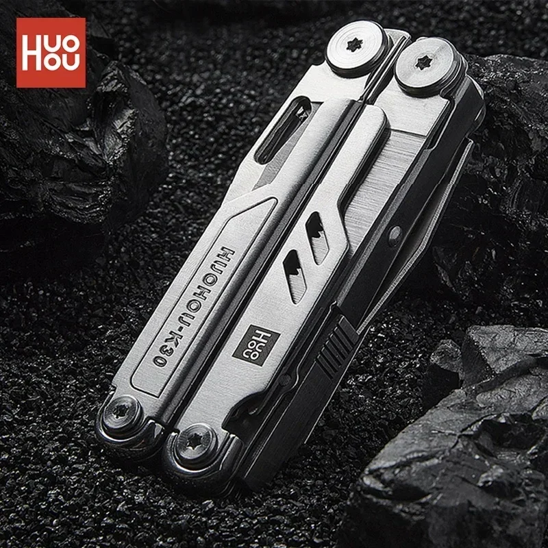 HuoHou K30 Pro 18 In 1 Multito - đánh giá và giá Outdoor Power Board