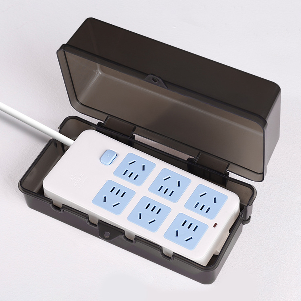 Waterproof Large Outdoor Elect - đánh giá và giá Outdoor Power Socket Cover
