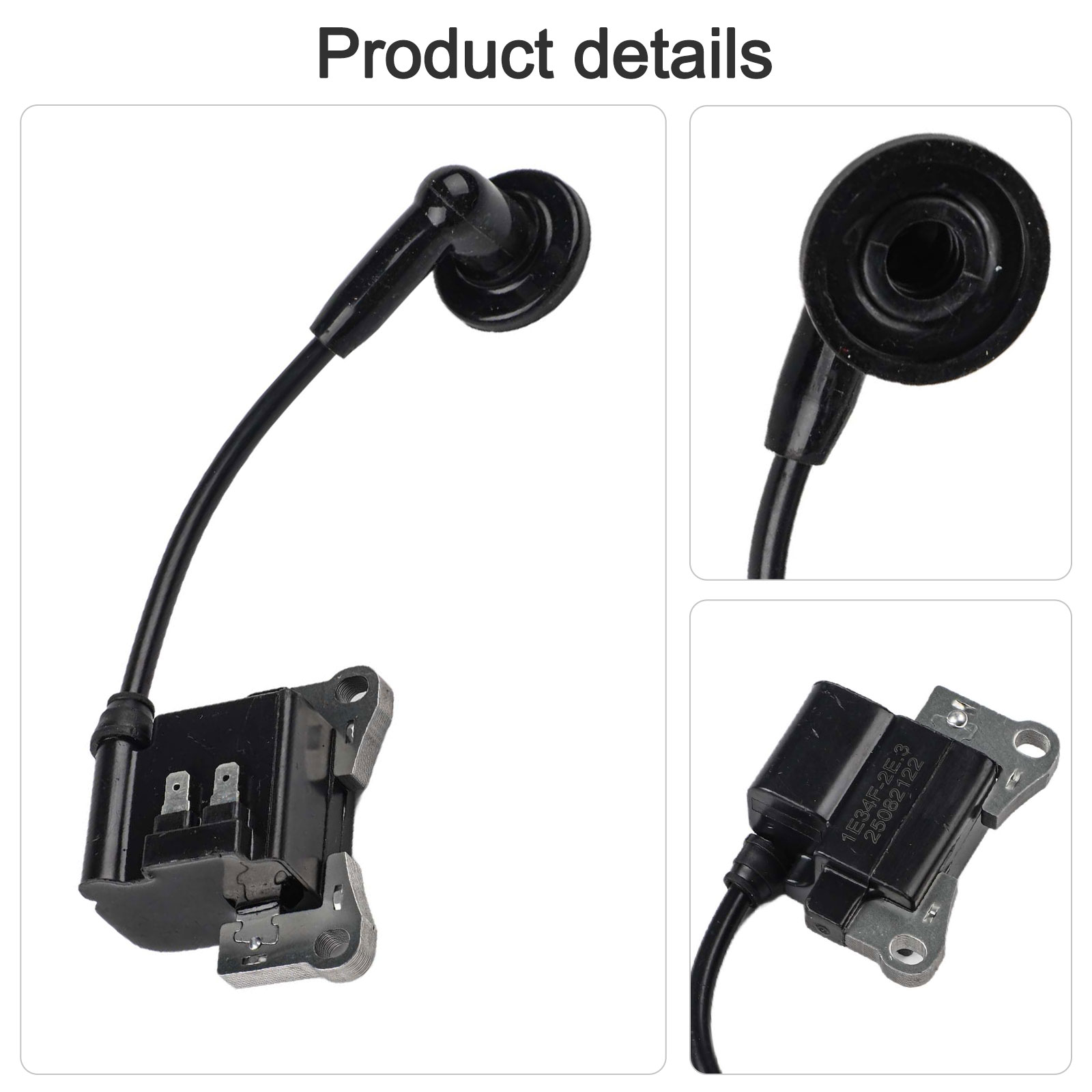 Ignition Coil 1E34F-2E.3 Elect - đánh giá và giá Outdoor Power Equipment Repair
