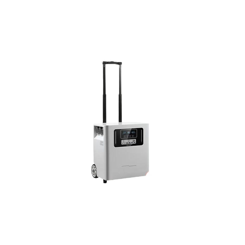 Portable Outdoor Power Supply  - đánh giá và giá Outdoor Uninterruptible Power Supply