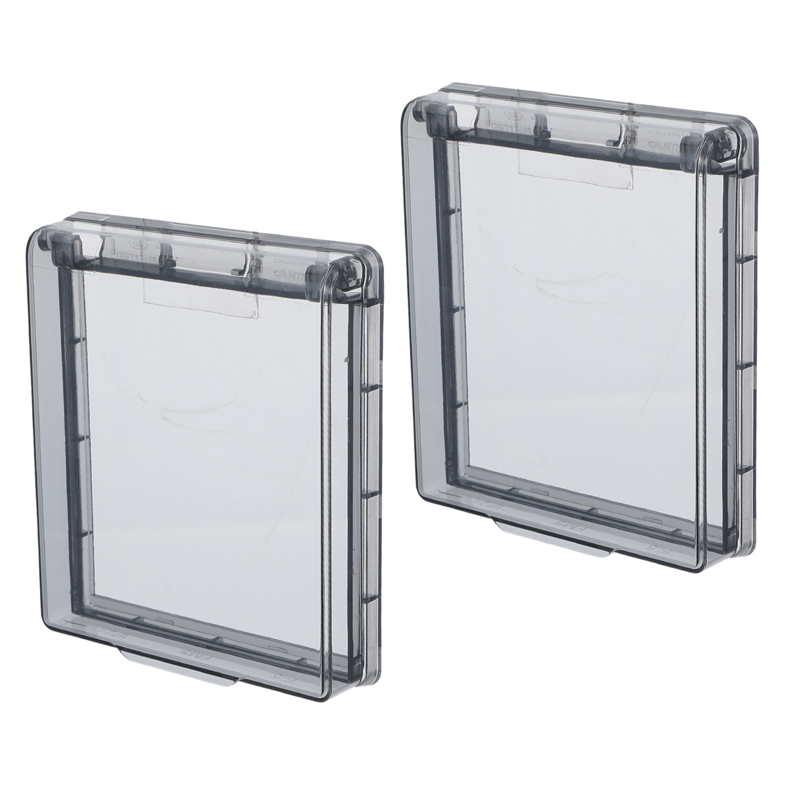 2Pcs Waterproof Switch Cover U - đánh giá và giá Outdoor Kitchen Power Outlet