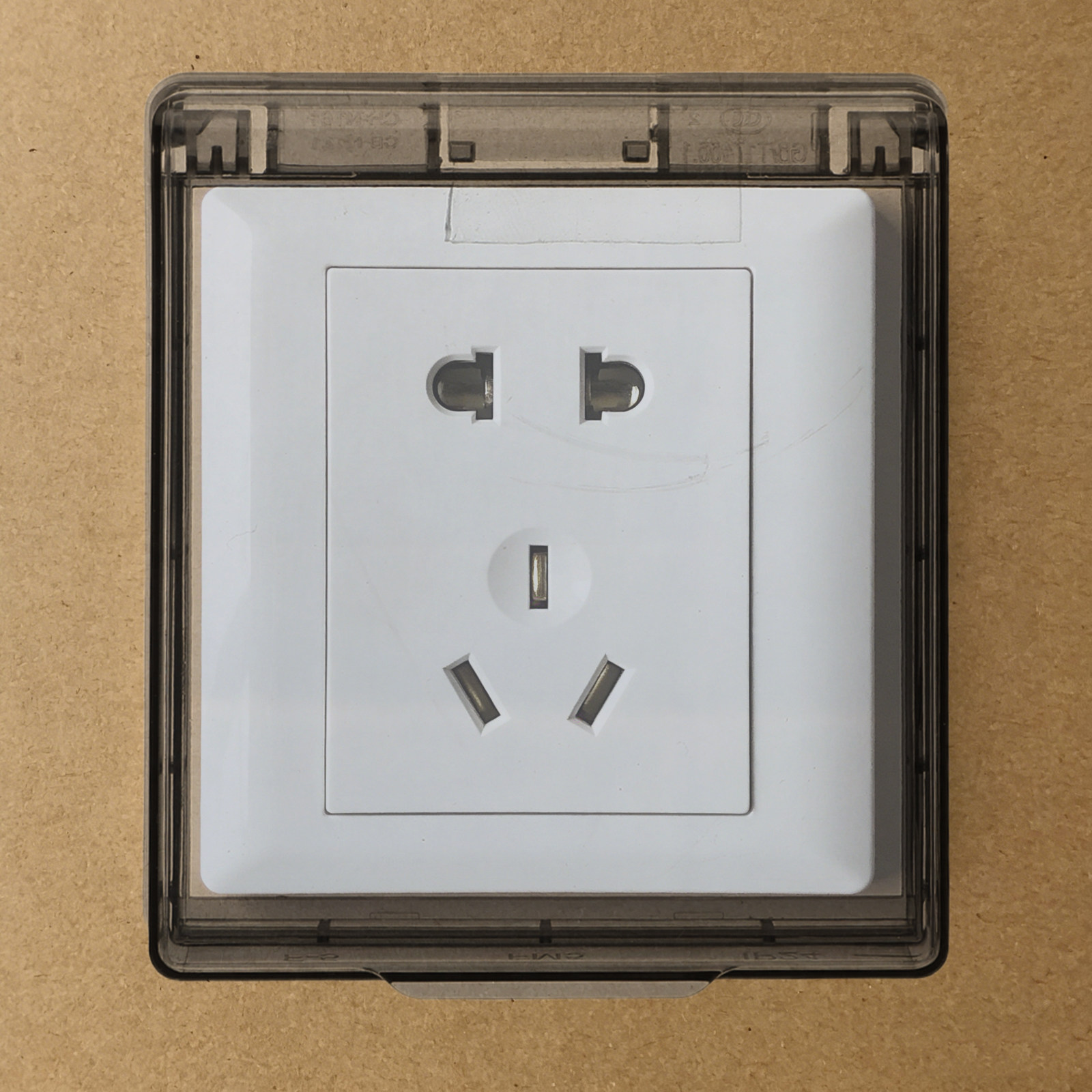 2Pcs Waterproof Switch Cover U - đánh giá và giá Outdoor Kitchen Power Outlet