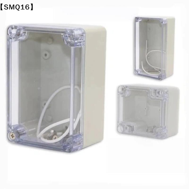 Waterproof Electrical Circuit  - đánh giá và giá Outdoor Power Distribution Box