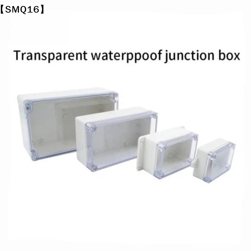 Waterproof Electrical Circuit  - đánh giá và giá Outdoor Power Distribution Box