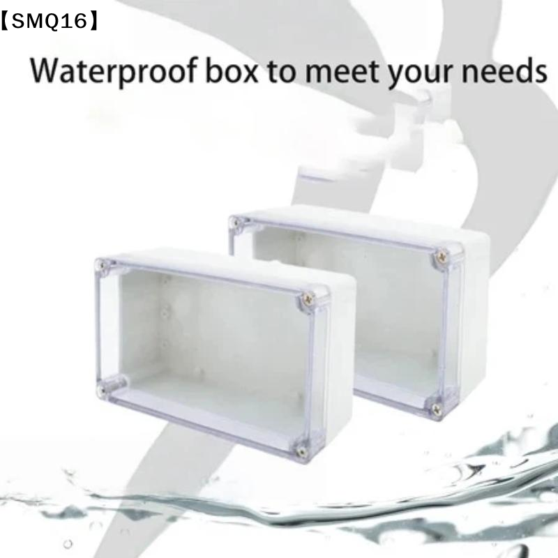 Waterproof Electrical Circuit  - đánh giá và giá Outdoor Power Distribution Box