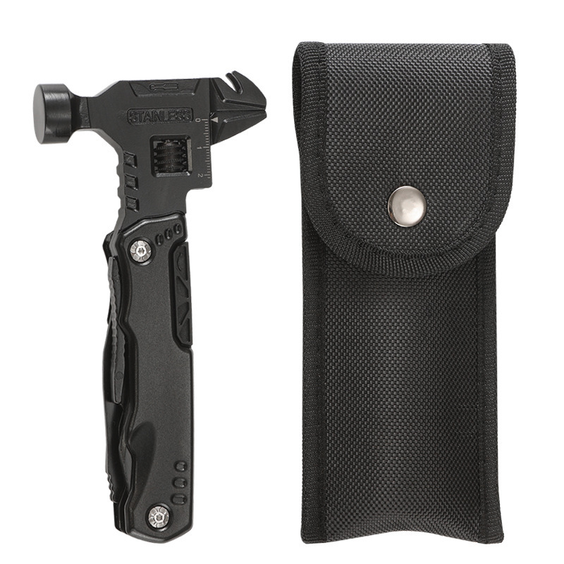 Portable EDC Survival Multi-To - đánh giá và giá Outdoor Power Board