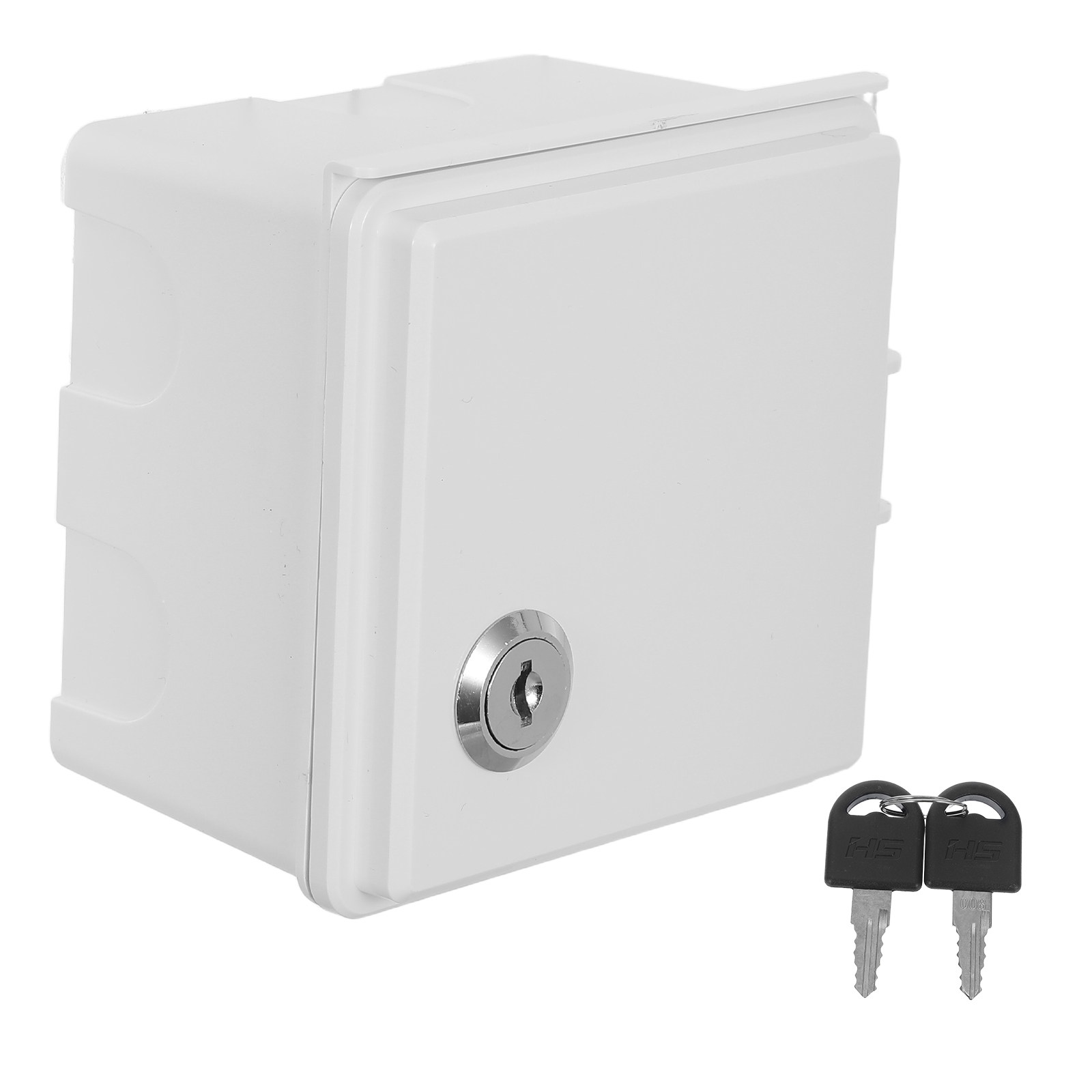 Outdoor Waterproof Lockable El - đánh giá và giá Outdoor Power Socket Cover
