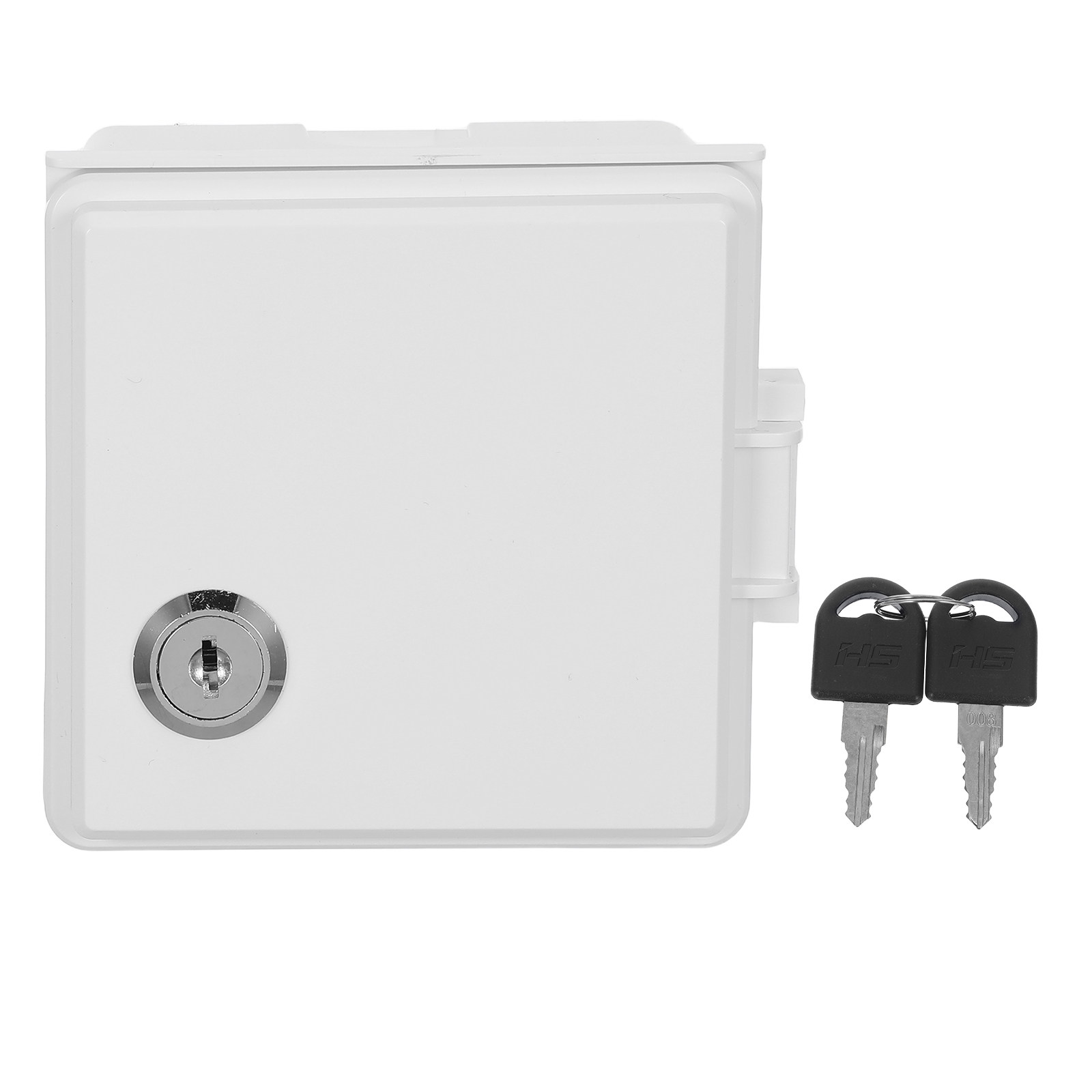 Outdoor Waterproof Lockable El - đánh giá và giá Outdoor Power Socket Cover