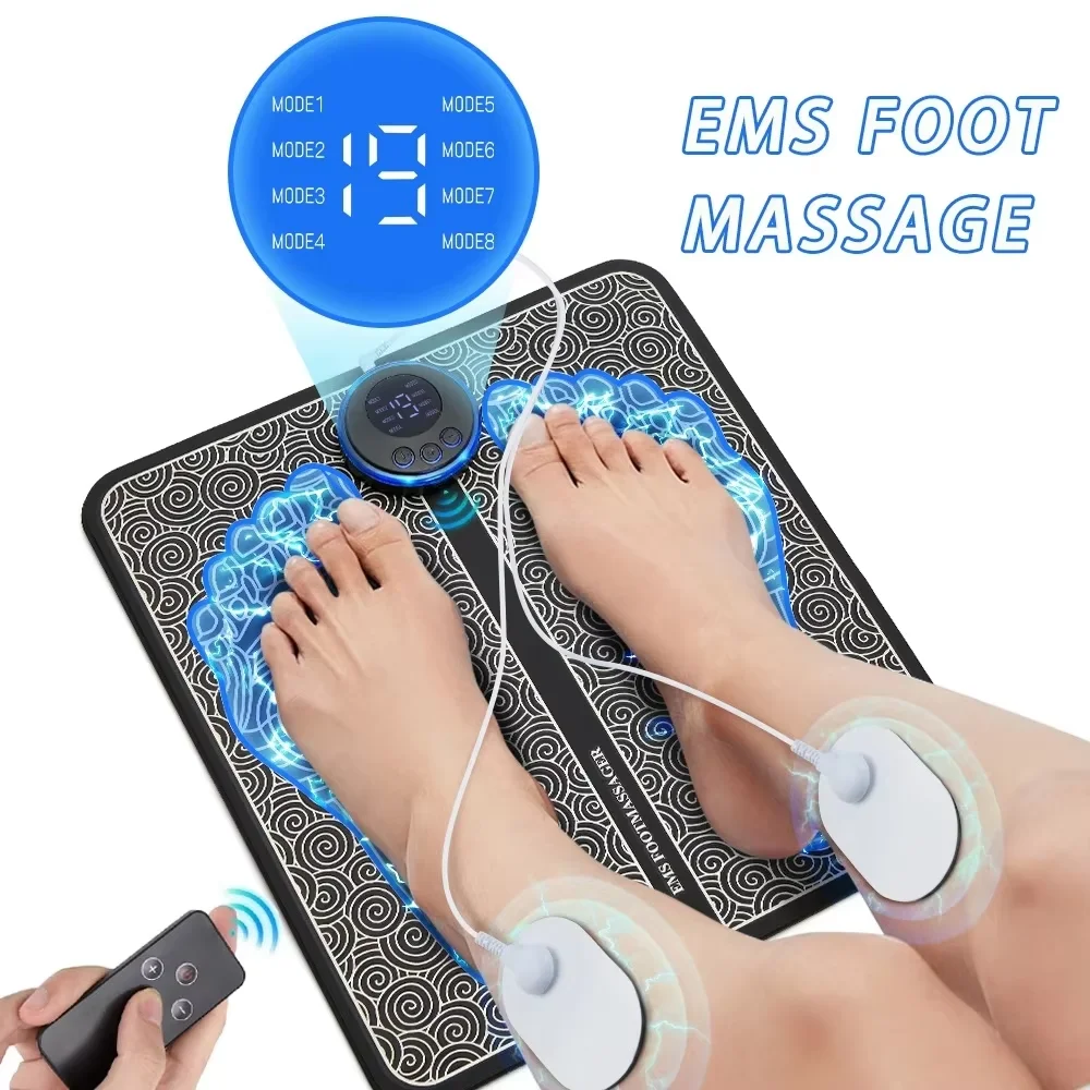 Electric Foot Massager Pad Mus - đánh giá và giá Outdoor Power Wash