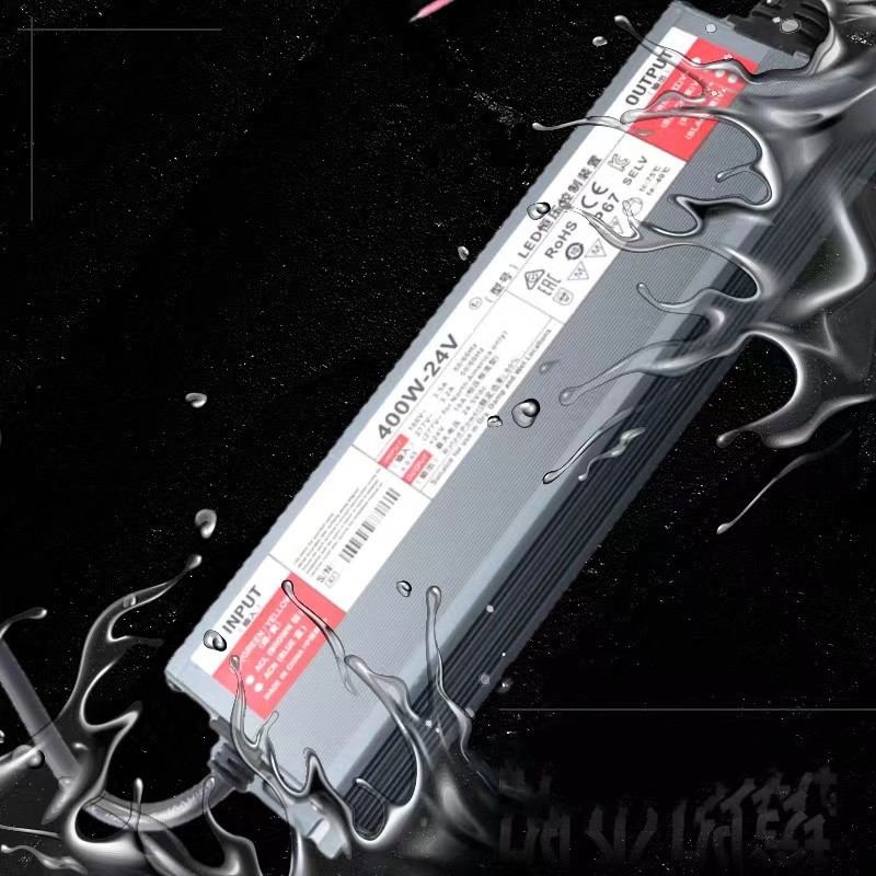 AC 220V To DC 12V 24V LED Driv - đánh giá và giá Outdoor Power Transformer