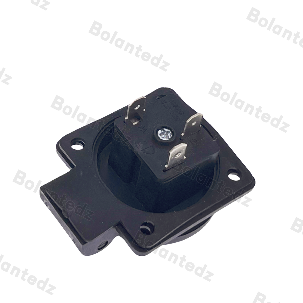 Bolantedz 125V15A 20A IP44 CE  - đánh giá và giá Outdoor Power Receptacle