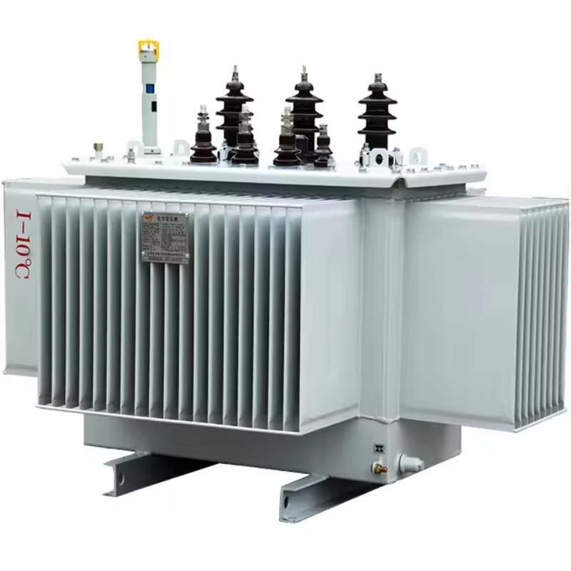 Customized High Voltage S11/13 - đánh giá và giá Outdoor Power Transformer