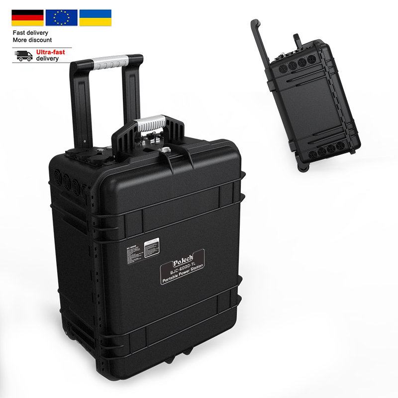 Portable LiFePO4 Electric Sola - đánh giá và giá Panel Power Outdoor