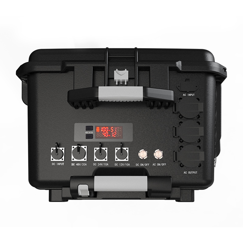 Portable LiFePO4 Electric Sola - đánh giá và giá Panel Power Outdoor