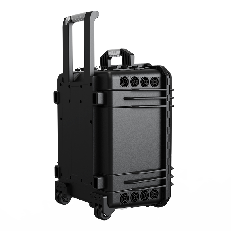 Portable LiFePO4 Electric Sola - đánh giá và giá Panel Power Outdoor